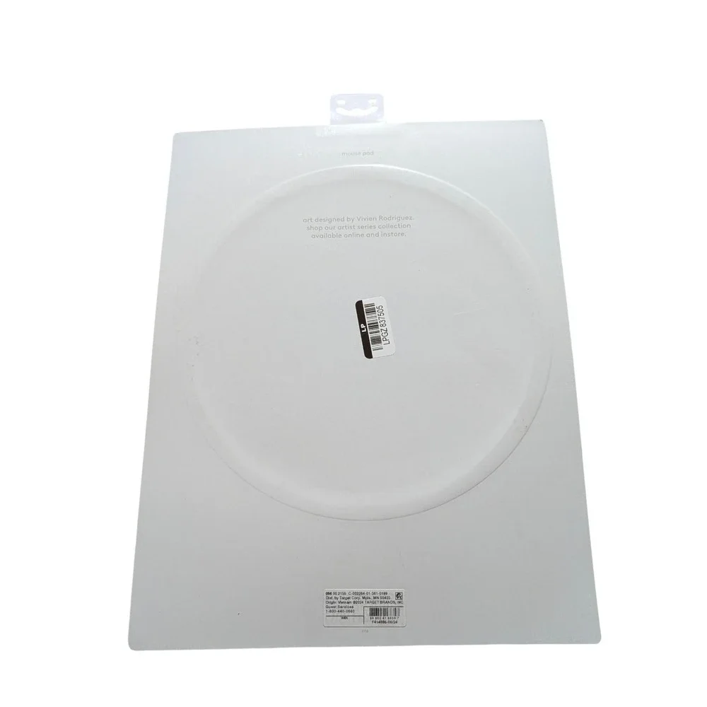 Z6N HeyDay Artist‎ Series Mouse Pad 8